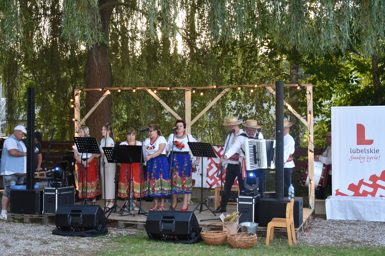 Kultura, Tradycja... i Placki! 2023